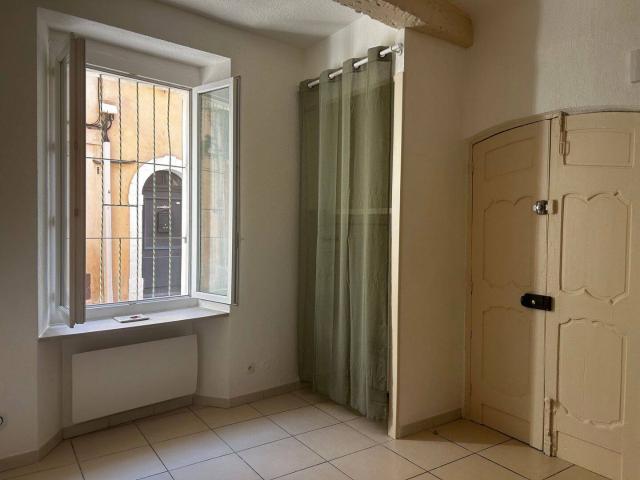 Studio location à Cassis, Bouches-du-Rhône