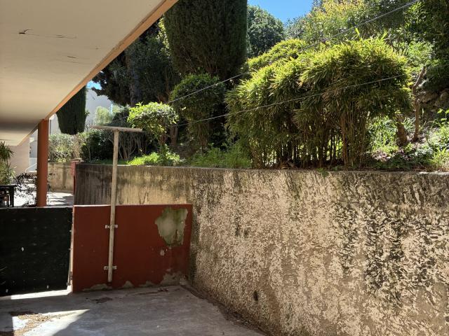 Appartement location à Marseille, Cassis