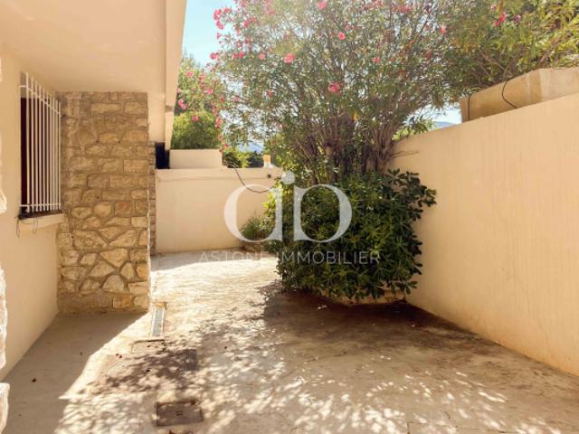 Appartement vente à Marseille, Cassis