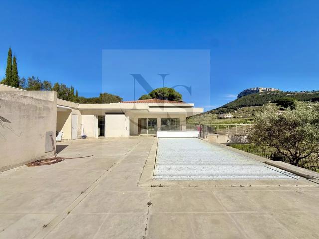 Villa vente à Marseille, Cassis