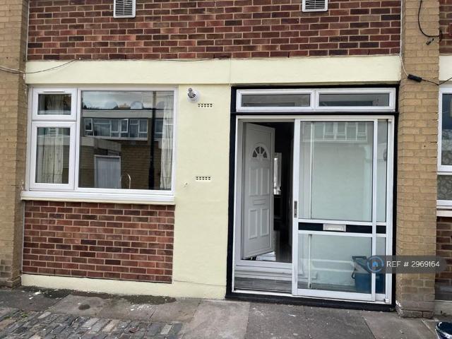 House for rent in Homerton, Greater London