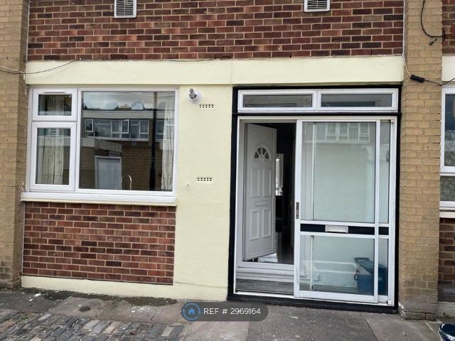 House for rent in Homerton, Greater London