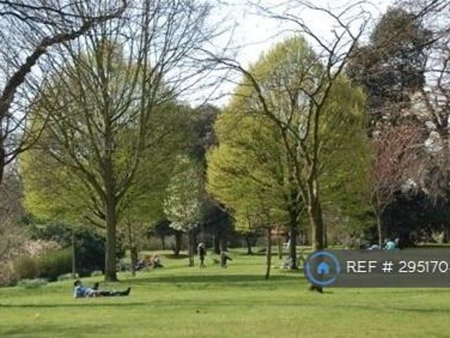 House for rent in Homerton, Greater London