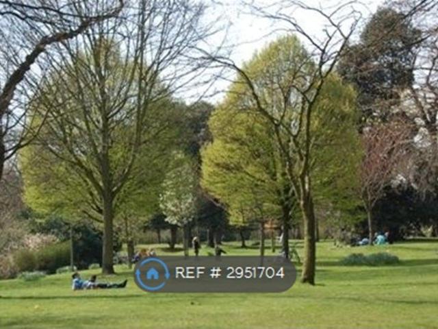 House for rent in Homerton, Greater London