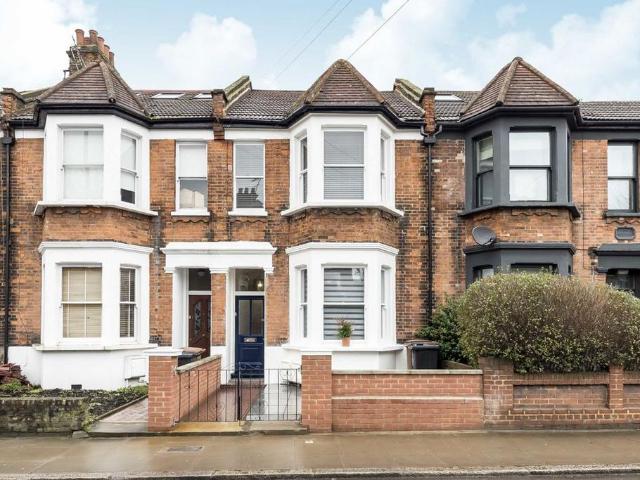 House for rent in South Hackney, Greater London