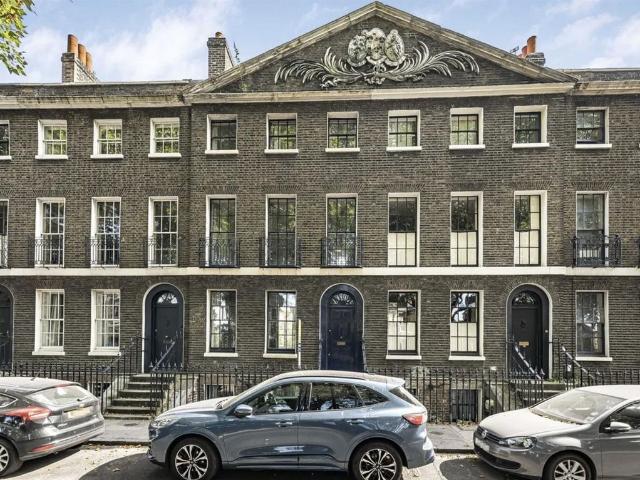 House for rent in South Hackney, Greater London