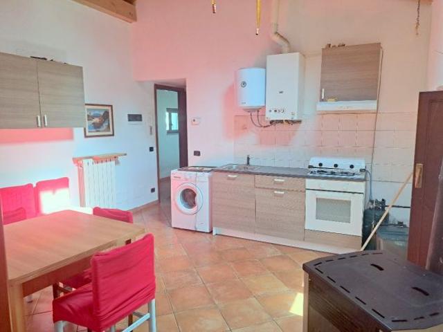 Appartamento in affitto a Cassolnovo, Pavia