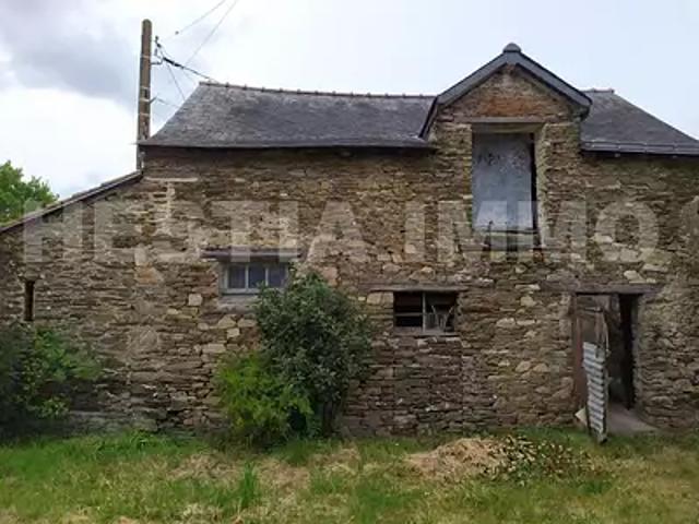 Maison vente à Châteaubriant-Ancenis, Casson