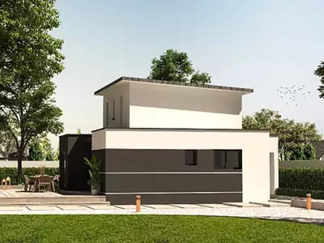 Maison vente à Châteaubriant-Ancenis, Casson