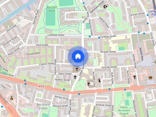 Apartment for rent in Cat Hill, Isle Of Man