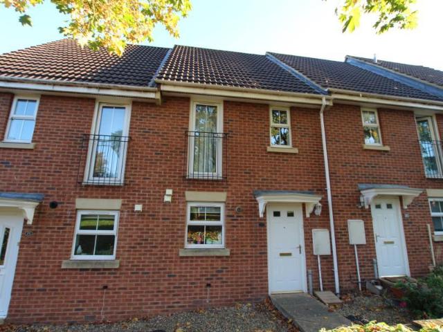 House for rent in Stoke Park, West of England