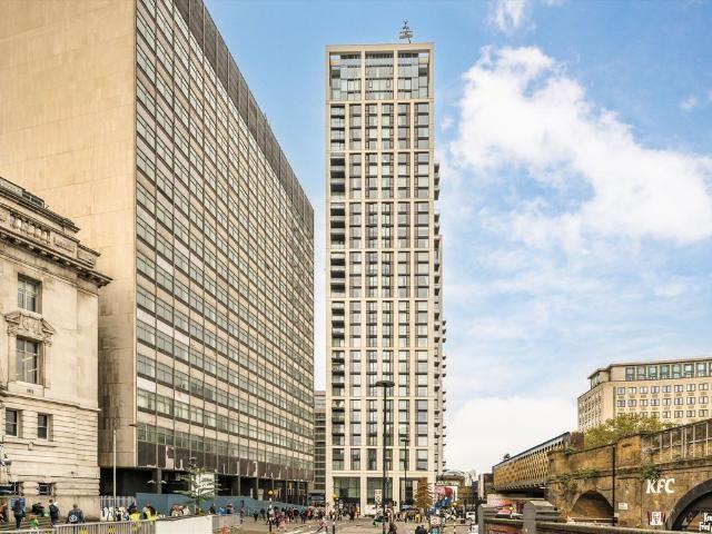 Studio for rent in Greater London