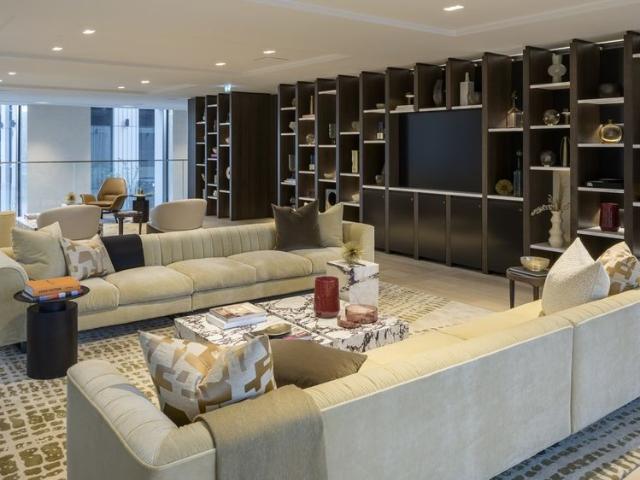 Apartment for rent in London Borough of Lambeth, Greater London