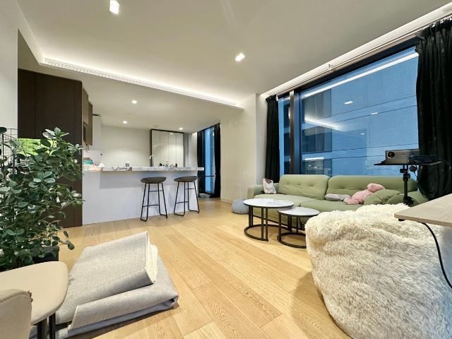 Apartment for rent in London Borough of Lambeth, Greater London