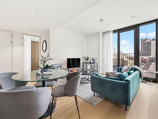 Apartment for rent in Greater London