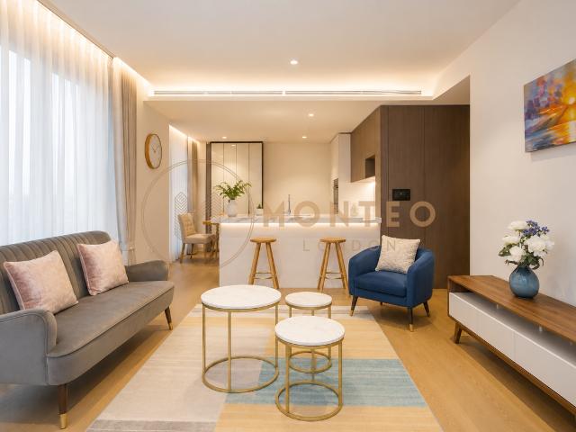 Apartment for rent in South Lambeth, Greater London