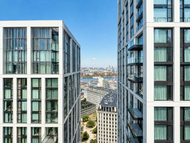 Apartment for rent in Greater London