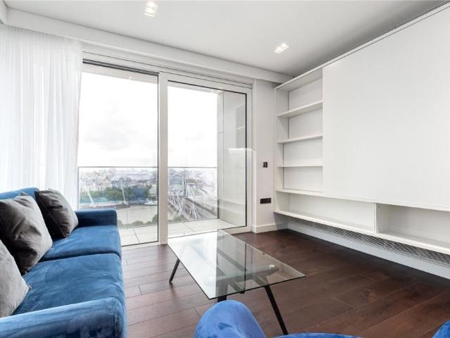 Apartment for rent in South Lambeth, Greater London