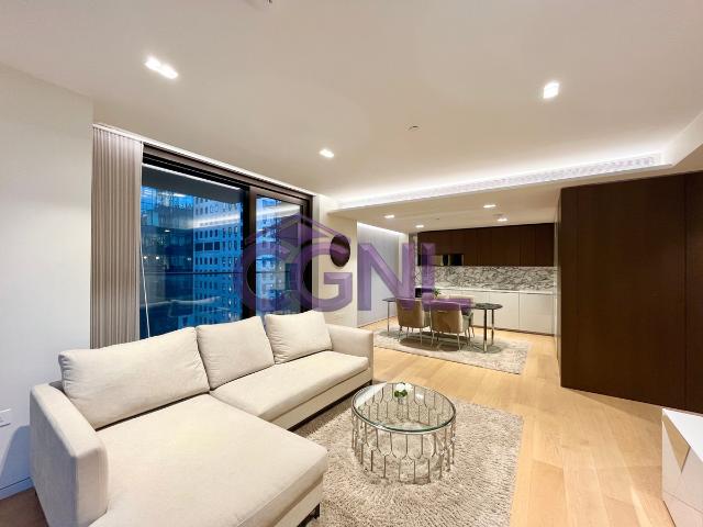 Apartment for rent in London Borough of Lambeth, Greater London
