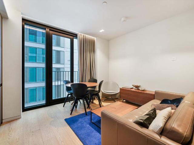 Studio for rent in Greater London