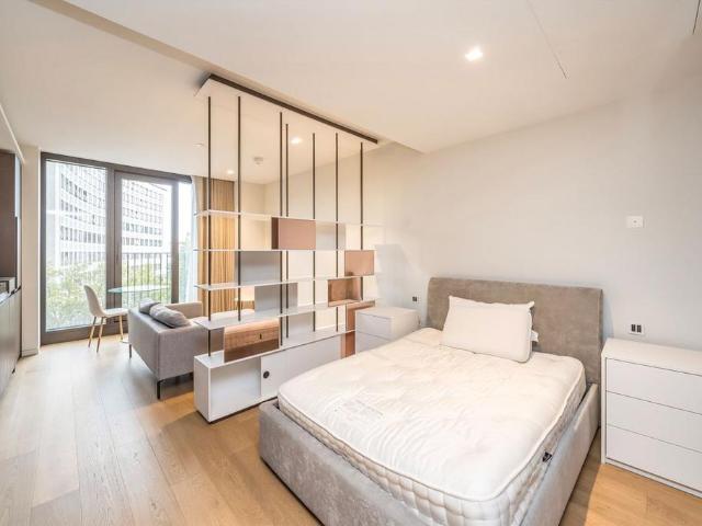 Apartment for rent in Greater London