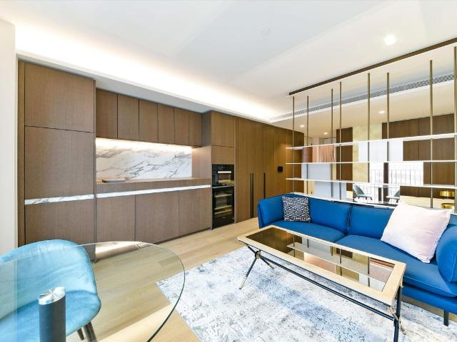 Studio for rent in Greater London