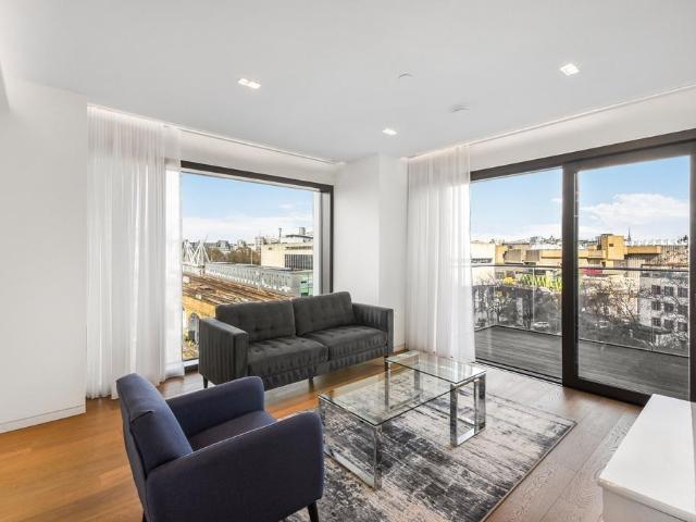 Apartment for rent in Greater London