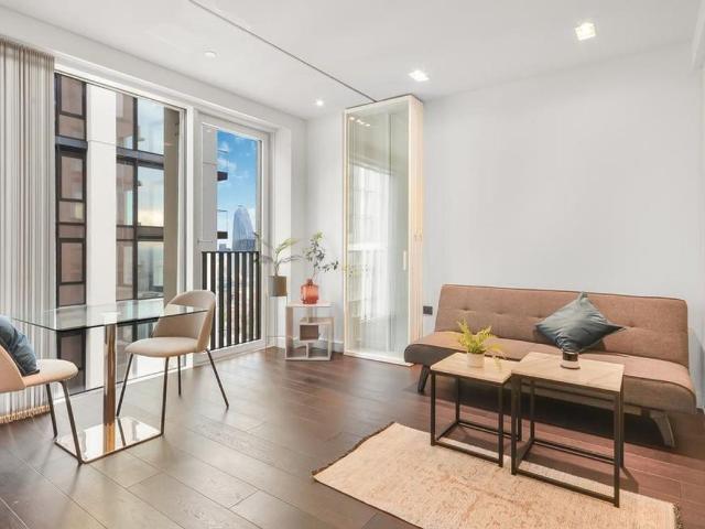 Apartment for rent in Greater London