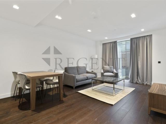 Apartment for rent in Greater London