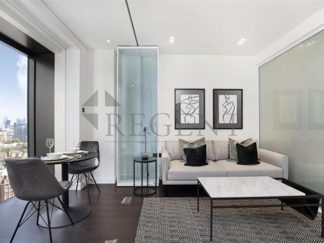 Apartment for rent in Greater London