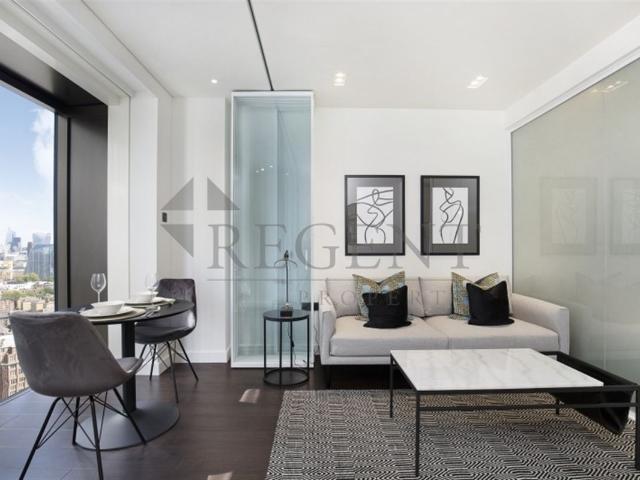 Studio for rent in Greater London
