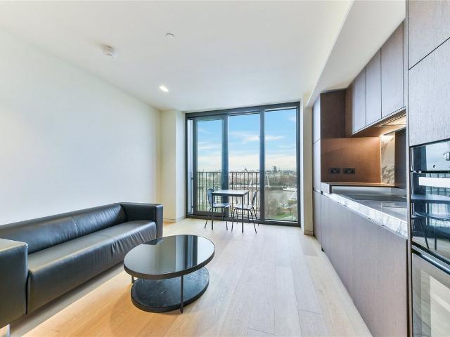 Apartment for rent in Greater London