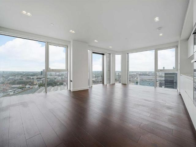 Apartment for rent in Greater London