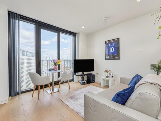 Studio for rent in Greater London