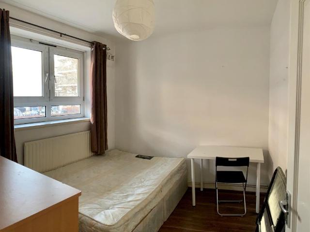 Apartment for rent in Spitalfields, Whitechapel