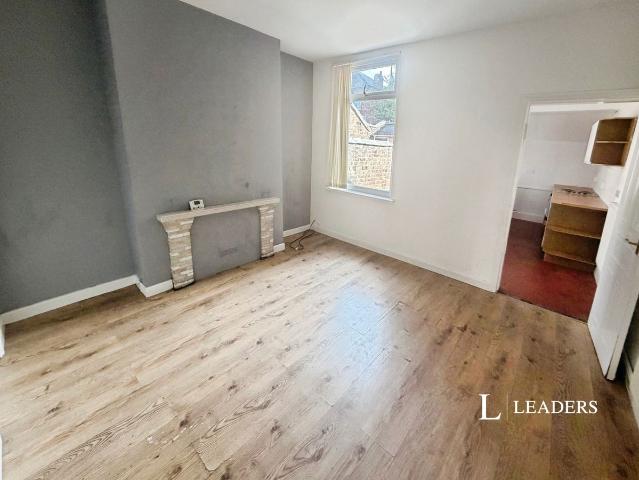 Apartment for rent in Coppenhall, Crewe