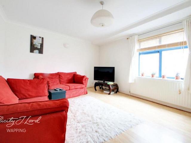 Apartment for rent in Spitalfields, Whitechapel