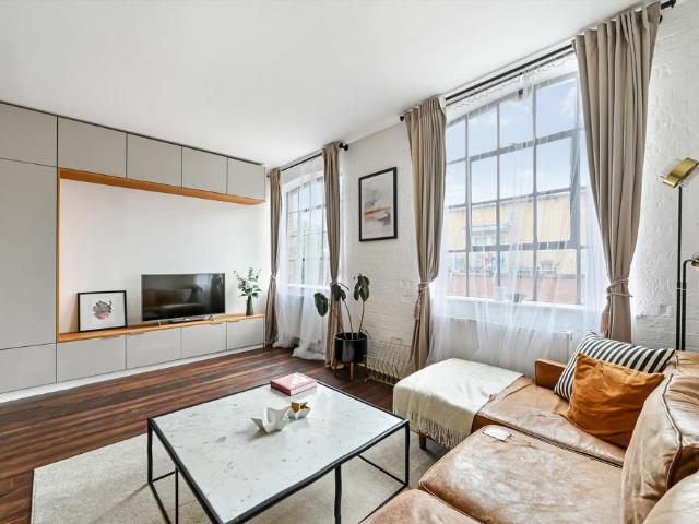 Apartment for rent in Spitalfields, Whitechapel