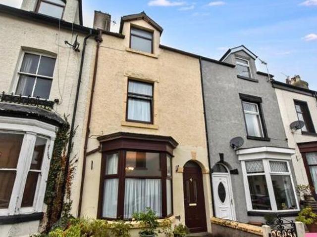House for sale in Ulverston, Westmorland and Furness