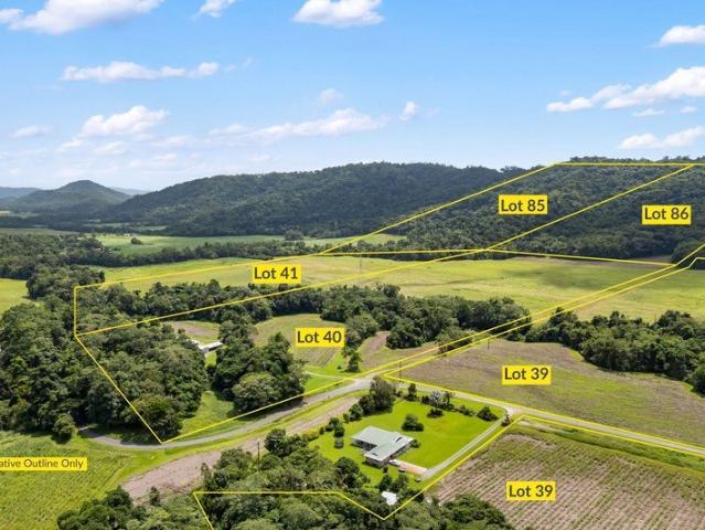 Land for sale in Cassowary, Queensland