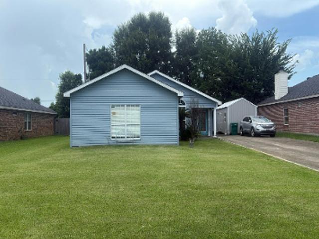 House for sale in Sulphur, Louisiana
