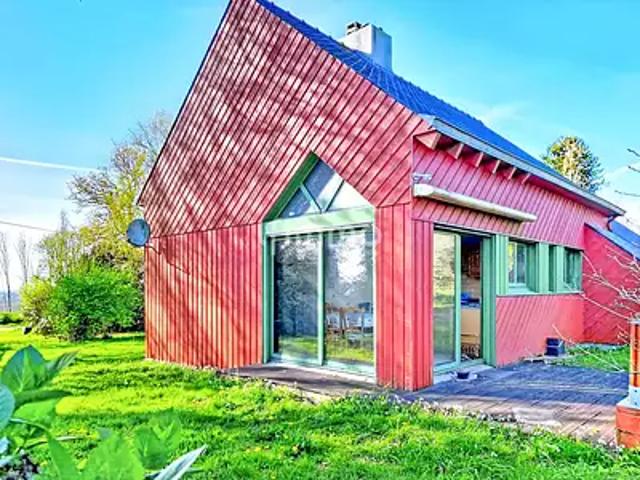 Maison vente à Châteaulin, Bretagne