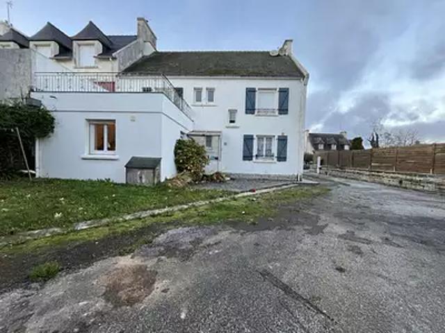 Maison vente à Châteaulin, Bretagne
