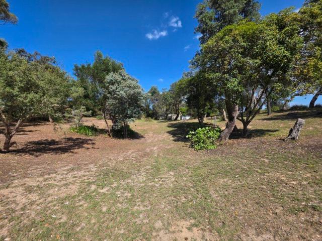 Land for sale in Paradise Beach, Victoria