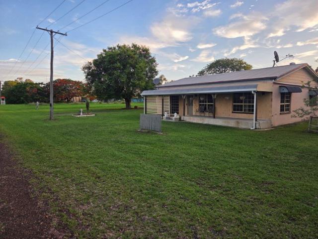 House for sale in Ogmore, Queensland