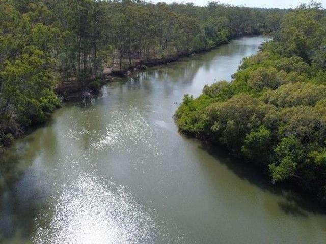 Land for sale in Queensland