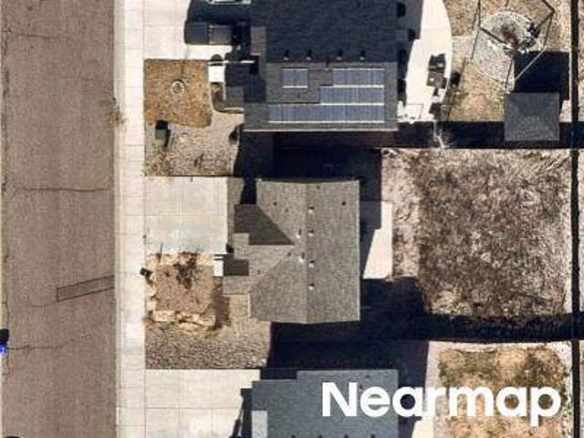 House for sale in Colorado Springs, Colorado