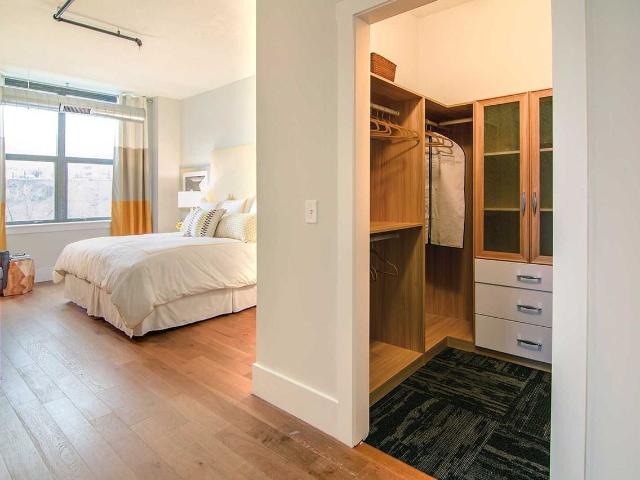 Apartment for rent in Hudson, New Jersey