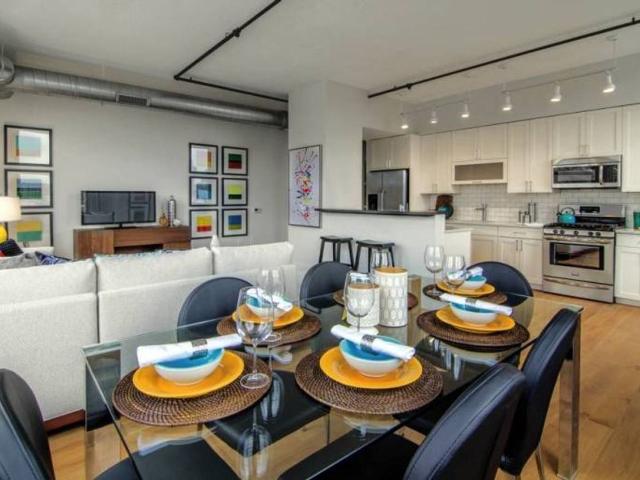 Apartment for rent in Hudson, New Jersey