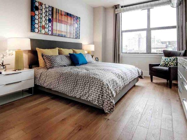 Apartment for rent in Hudson, New Jersey